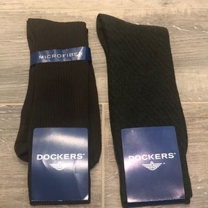 Dockers socks